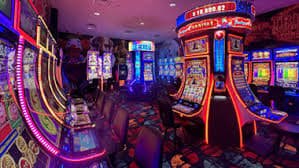 jilli1 platform section overview including casino and sportsbook categories